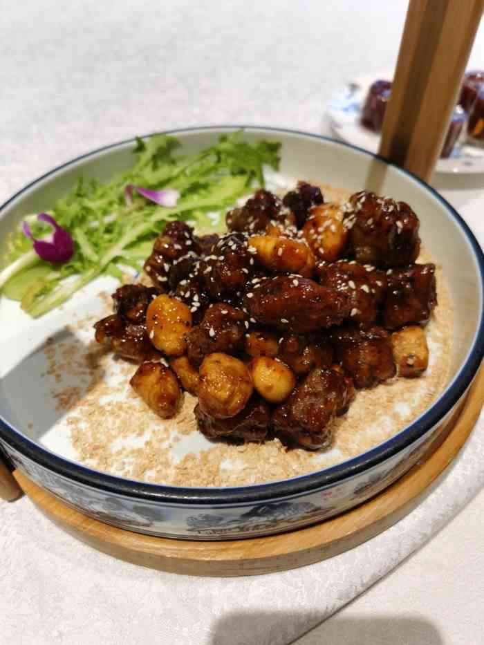 卫鼎轩·家宴-" 相当失望的一餐啊,虽然来之前."-大众点评移动版