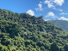 -亚龙湾热带天堂森林公园