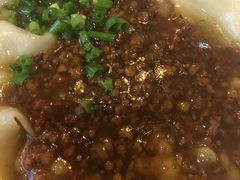 -崇州余荞面(落虹桥店)
