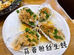 -501號台州海鲜餐厅(海创园店)