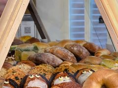 -屋裡·Union Bakery(龙江路店)