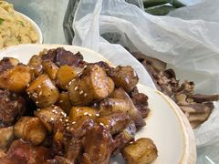 -老庞家水馅包子馆