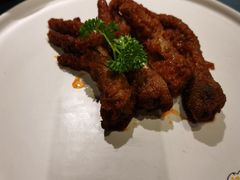 -煜丰汴京烤鸭(福彩路店)