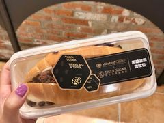 -酵墅·手感烘焙(印象汇店)