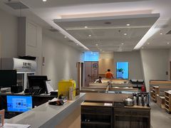 -张凯达·深海石斑鱼潮汕火锅(十五年品牌•虹桥天街店)