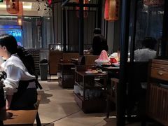 -川味观·鲜货火锅(西湖文化广场店)