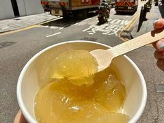 -公利真料竹蔗水(中环店)