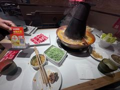 -朴都老北京紫铜火锅(荣成九龙城店)