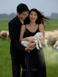 -安娜公馆婚纱摄影(锦州店)