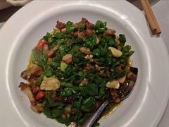 下饭巴骨肉-厨道重庆菜馆(鸳鸯店)
