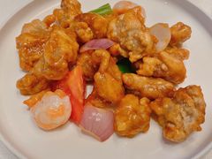 -莆田餐厅PUTIEN(西安万象天地店)