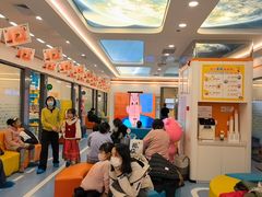 -极橙儿童齿科矫正中心(奥城店)