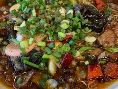 -杨三孃跷脚牛肉(中粮鸿云悦街店)
