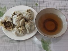 -严氏重油烧麦(民权路店)