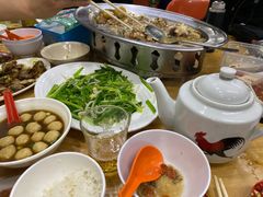 -新峰肉骨茶