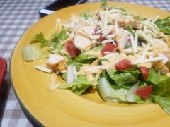 鸡肉沙拉-Tony's House