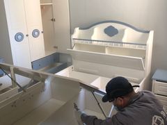 -科立恩进口除甲醛甲醛检测