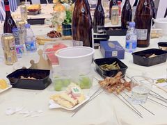 -CIAO·团建聚餐·生日派对轰趴馆(福田店)