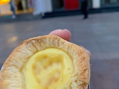 -朱記糯米蛋糕(千川百货店)