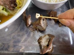 -金泰缘排骨馆(遵化路店)