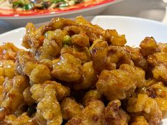 -老大连·海肠捞饭·大连海鲜大连菜(西安路店)