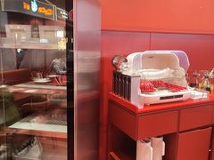 -喜家德虾仁水饺(岗厦北店)