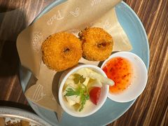 -半秋山西餐厅(销品茂店)