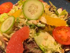 -第101座花园餐厅(湖滨88店)