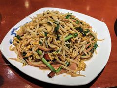 -老胶东家常菜馆(市场一路店)