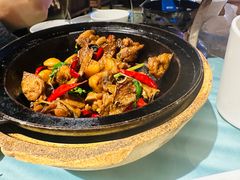 -C31地窖餐厅(黑龙江北路店)