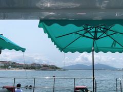 -三亚蜈支洲岛旅游区