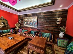 -福禧酒窖·中餐厅 (万柳店)