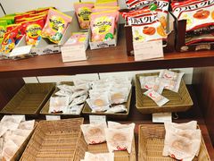 -不二家(数寄屋橋店)