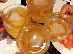 啤酒-松山湖帝豪花园酒店西餐厅(美景中路店)