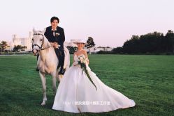 -绽放摄胶片摄影工作室