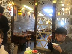 大堂-曹丞相·地锅鸡·地锅鱼(武林店)