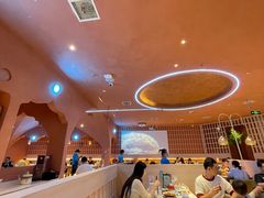 -阿娜尔·新疆菜(宜家荟聚中心店)