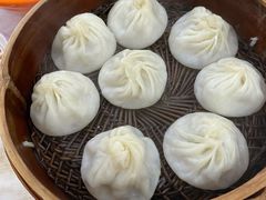 鲜肉汤包-法华汤包馆(法华镇路店)