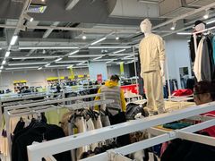 -BIGOFFS超级折扣(中街星汇广场店)