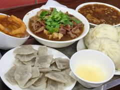 -姚记炒肝店(鼓楼店)