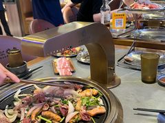 -杨小佳·齐齐哈尔烤肉·烤串(广州店)
