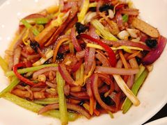 -合肥妈妈菜(青阳南路店)