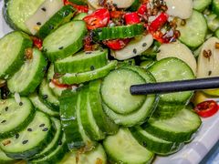 -鹏馨羊羔肉(新建街店)