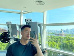 -上海嘉里健身Kerry Sports Shanghai