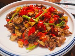 -大自然(鲁家村店)