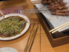 -大于烧烤