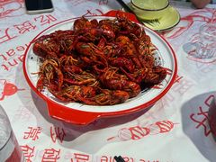 -辣出味岳阳特色烧烤·龙虾大排档(砂子塘总店)