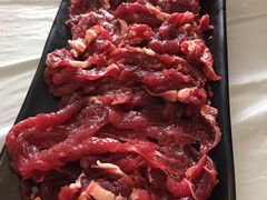 -林记潮牛·牛肉火锅(上马墩店)