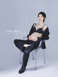 -专注孕妇照亲子照·纪田摄影