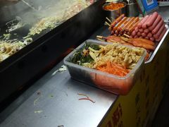 -大东北首席烤冷面(常兴路店)